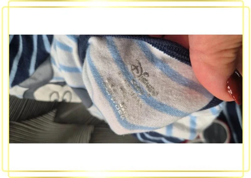 Velvet pajamas – photo 4